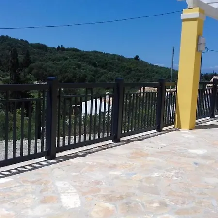 Villa Arillas Hillside 1 - Marine *
