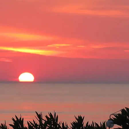 Arillas Hillside 1 - Marine Villa *