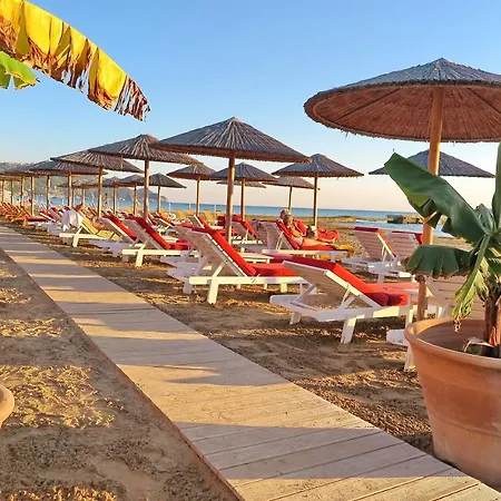 Arillas Hillside 1 - Marine Villa *