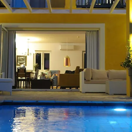 Arillas Hillside 1 - Marine Villa *
